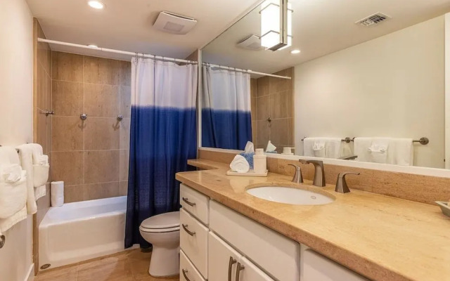 Polo Beach Club 106 2 Bedroom Condo