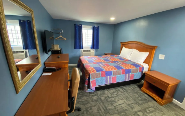 Rodeway Inn