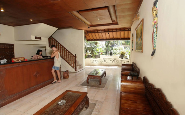 Balisandy Resort