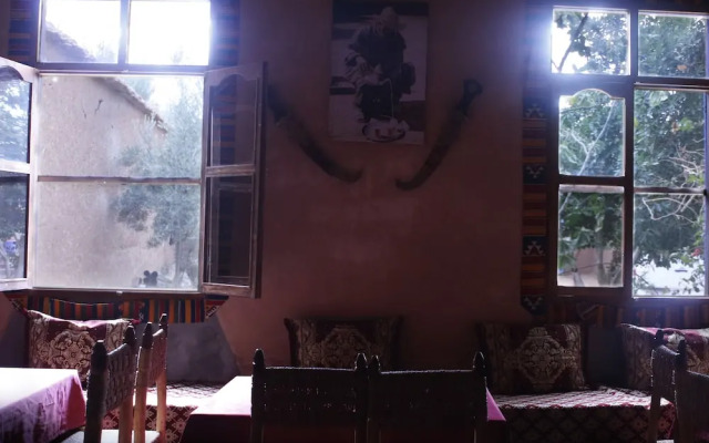 Guest House La Fibule d'Or
