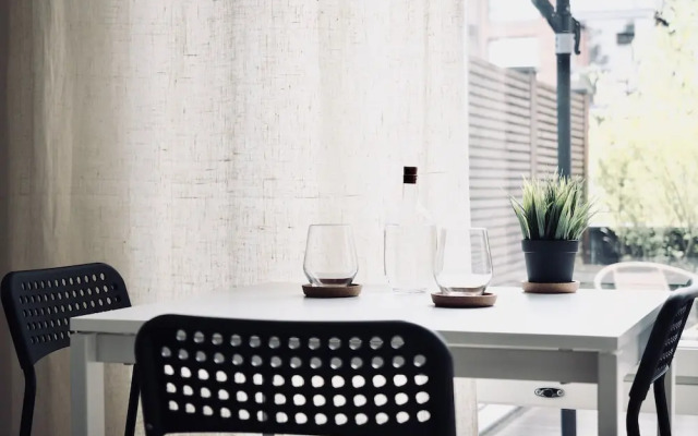 2ndhomes Ratina Promenade Apartment