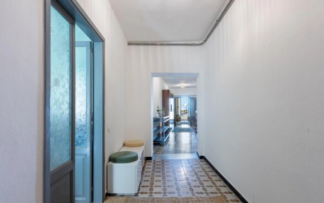 Historic House Castello Quadrilocale