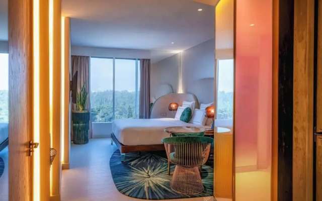 Gem Forest Hotel Nairobi - MGallery Collection