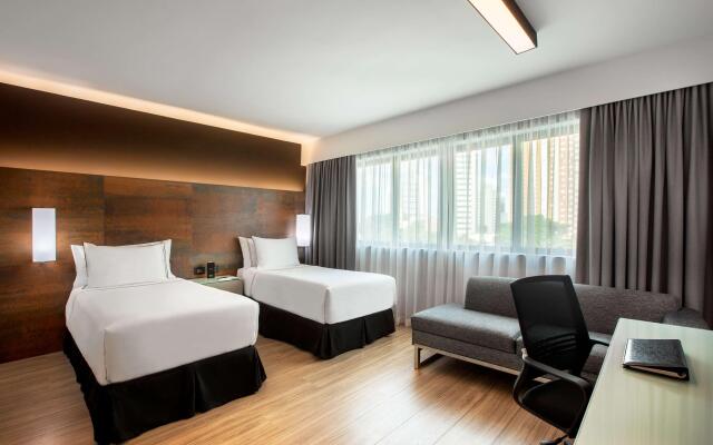 Melia Ibirapuera