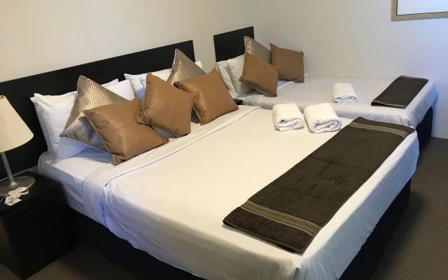 Greenwich Inn Sydney Hotel