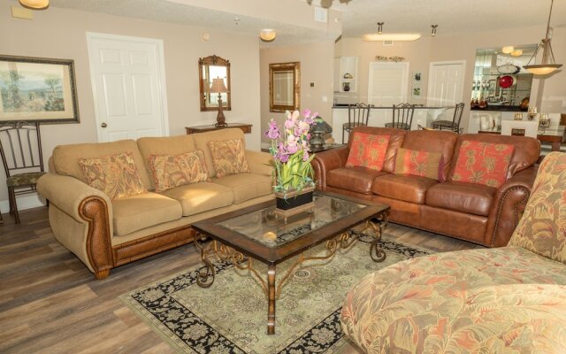 Oceania 603 Destin - 3 Br Condo