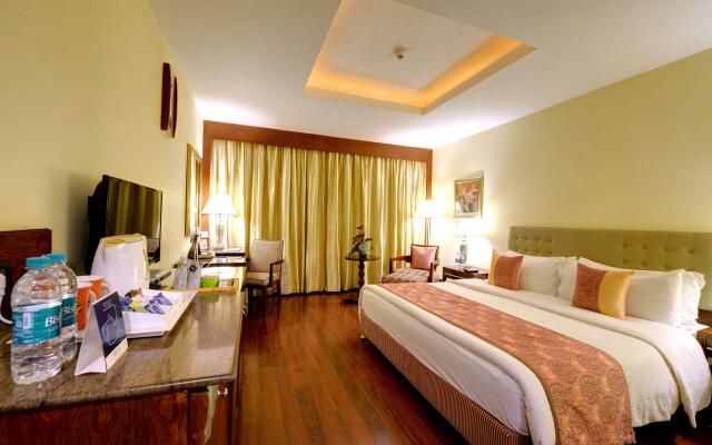 Fortune Select JP Cosmos, Bengaluru -  Member ITC Hotels' Group