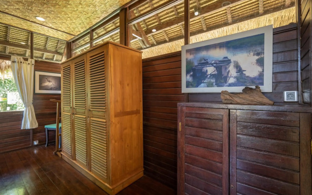 Villa Kupu-Kupu