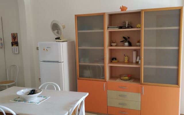 Casetta Mariapia a few Steps From Gallipoli