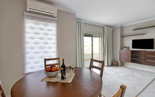 Vilamoura Apartment 3 bedroom