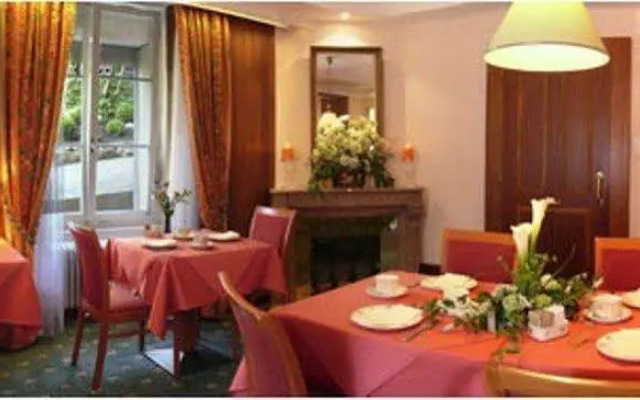 Hotel Elite