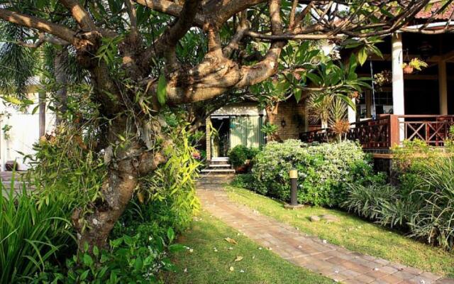 BlueHill Dive Resort Tulamben
