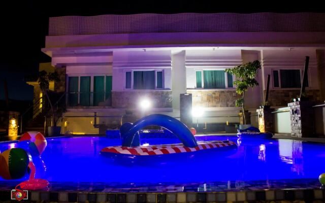 Hotel Marciano
