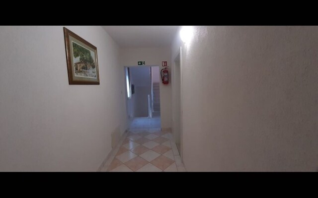 Apartment 6, First Floor