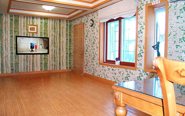 Yangyang Sea and Valley Pension