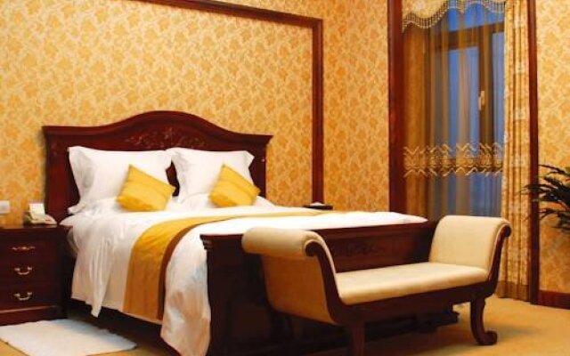 Tarshan Hotel