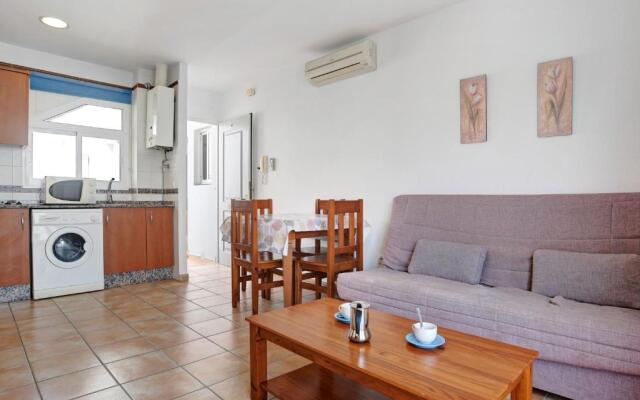 Apartamento Perez Zara 6