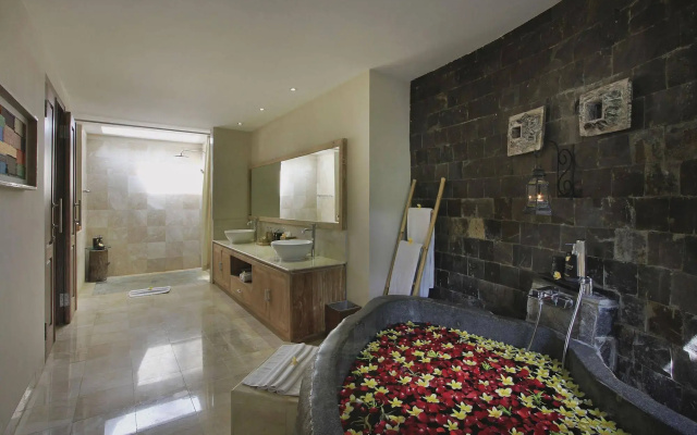 The Sankara Resort & Spa