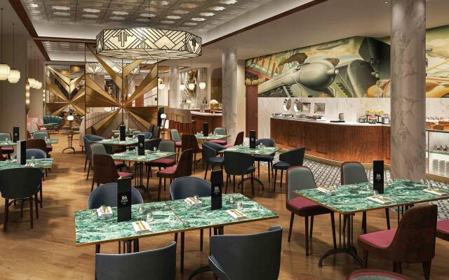 Ibis Styles London Heathrow East
