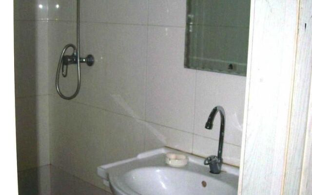 Champs Elysees Jinfu Apartment