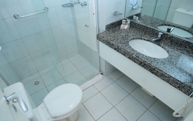 Intercity Natal