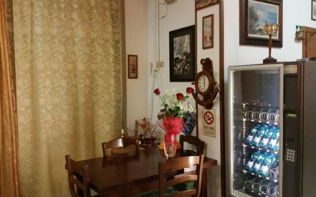 Albergo Ardenza