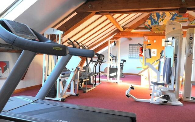 Camping le Chateau de Rochetaillée