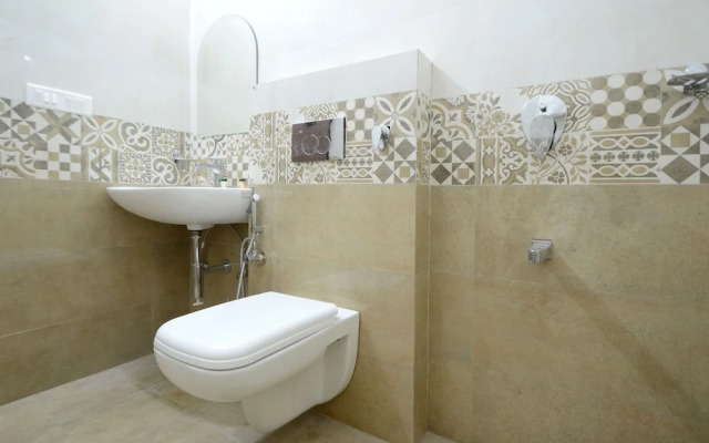 OYO 19970 Hotel Pink View