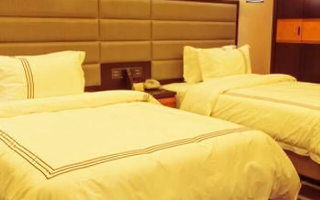 Legend Boutique Hotel