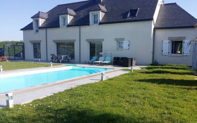 Chambres d'hôtes Breizhenson