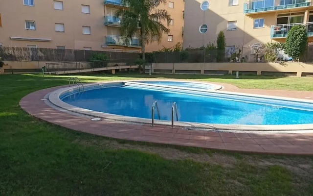 Joyapartments Golden Pineda