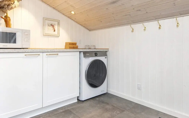 4 Star Holiday Home in Ansager