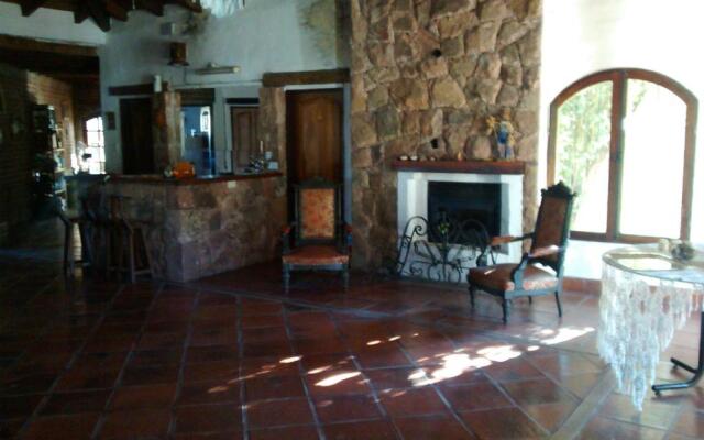 Estancia Santa Leocadia