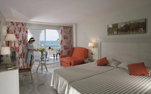 Ona Marinas de Nerja Spa Resort