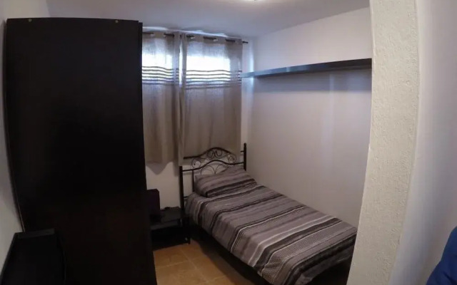 Apartamentos Delamar AP Aire