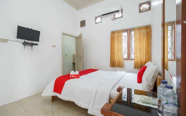 Wisma Watervang by RedDoorz