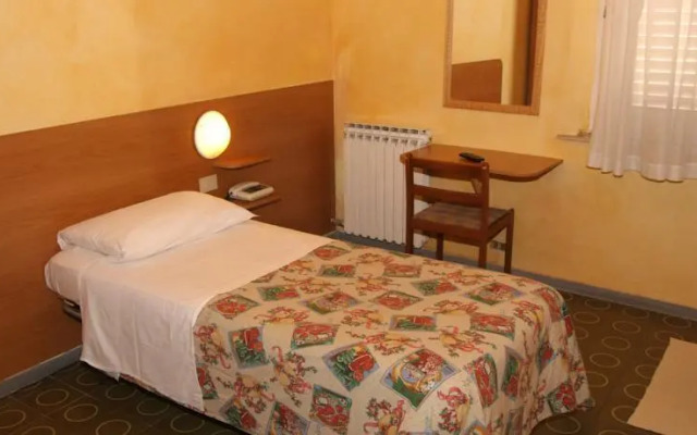 Hotel & Appartamenti Stazione