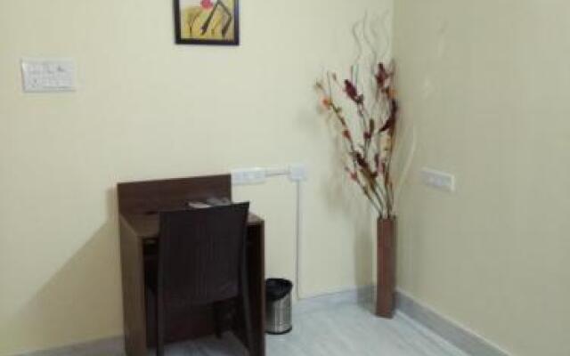 Mahas Inn