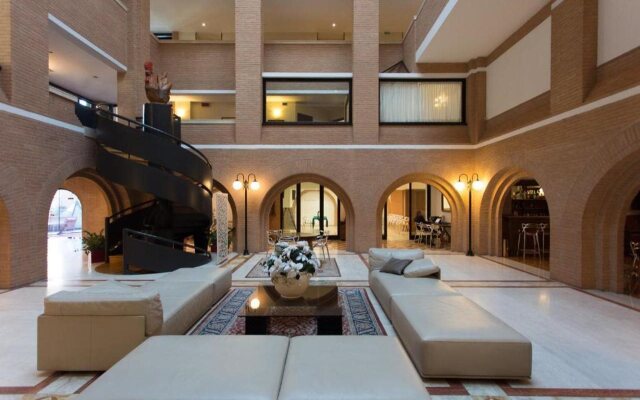 Hotel Hostellerie Du Cheval Blanc