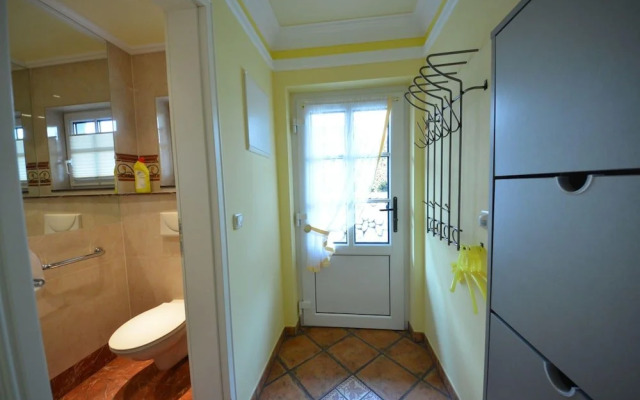 Holiday Home Kapitänshaus