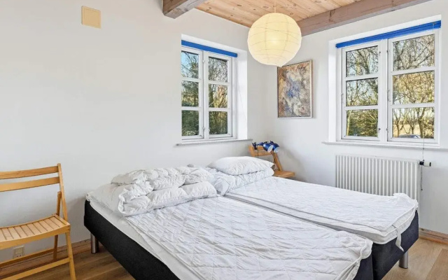 5 Star Holiday Home in Gram