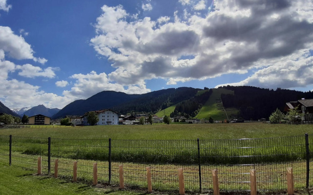 Die Atempause - appartements