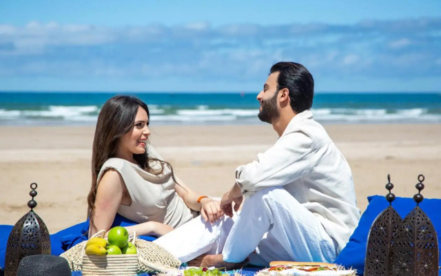 Atlas Essaouira Riad Resort