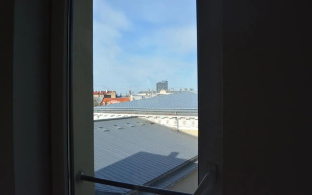 Large Vacation Apartments in the Old Town