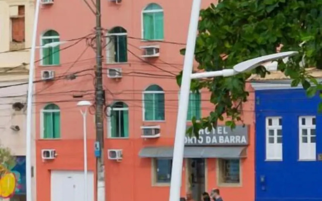 Hotel Porto da Barra