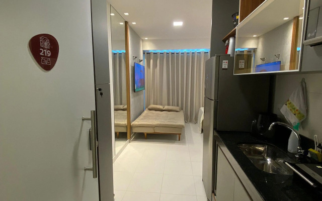 Mana Beach Experience Muro Alto C219