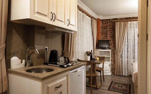 Sultanahmet Budget Rooms