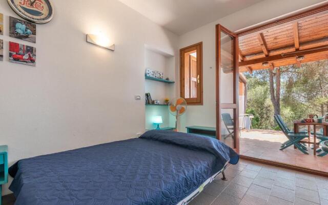 Sardinia SPA Apartment