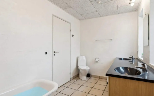 4 Star Holiday Home in Harboore