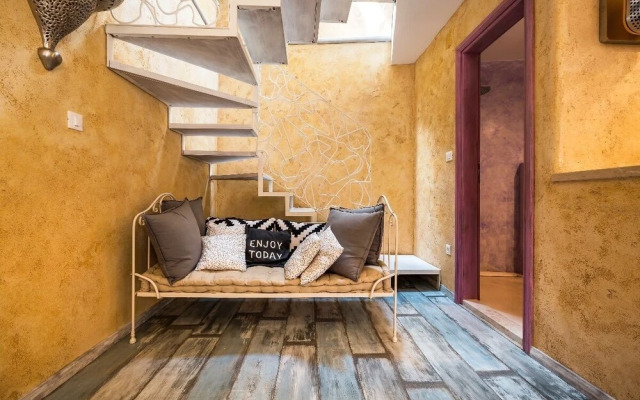 La Dolce Vita Suites - Casablanca